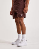Nike Woven Lined Flow Shorts