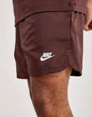 Nike Woven Lined Flow Shorts