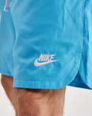 Nike Woven Lined Flow Shorts