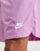 Nike Woven Lined Flow Shorts