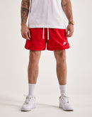 Nike Woven Lined Flow Shorts
