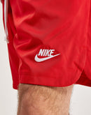 Nike Woven Lined Flow Shorts