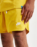 Nike Woven Lined Flow Shorts