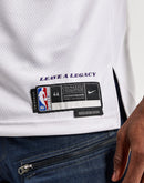 Nike Los Angeles Lakers LeBron James Swingman Jersey