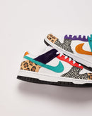 Nike DUNK LOW 'PATCHWORK'