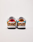 Nike DUNK LOW 'PATCHWORK'