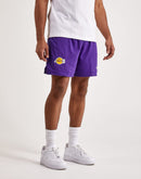 Nike Los Angeles Lakers Shorts