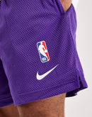 Nike Los Angeles Lakers Shorts