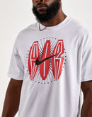 Nike Air Graphic Tee