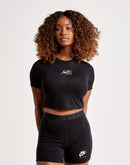 Nike Air Cropped Top