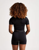 Nike Air Cropped Top