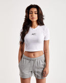 Nike Air Cropped Tee