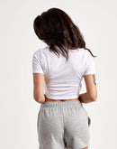 Nike Air Cropped Tee