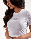 Nike Air Cropped Tee