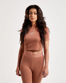 Nike Air Cropped Tee