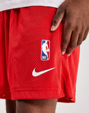 Nike Chicago Bulls Shorts