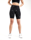 Nike Printed Dance Shorts