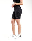 Nike Printed Dance Shorts