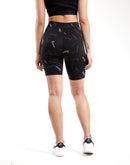 Nike Printed Dance Shorts