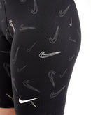 Nike Printed Dance Shorts