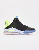 Nike Lebron 19 Low 'Ghost Green'