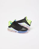 Nike Lebron 19 Low 'Ghost Green'