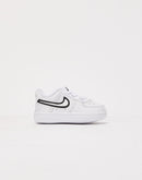 Nike Air Force 1 Crib Bootie Infant