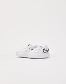 Nike Air Force 1 Crib Bootie Infant