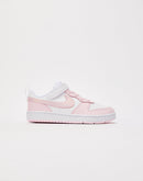 Nike Court Borough Low 2 Pre-School