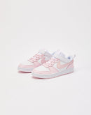 Nike Court Borough Low 2 Pre-School