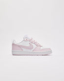 Nike Court Borough Low 2 Grade-School