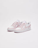 Nike Court Borough Low 2 Grade-School