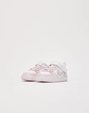 Nike Court Borough Low 2 Toddler