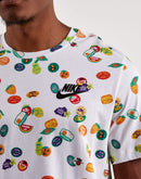 Nike Nsw All Over Print Tee
