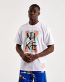 Nike Basketball Short Sleeve Tee