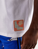 Nike Basketball Short Sleeve Tee