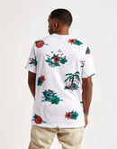 Nike Allover Print Basketball Tee