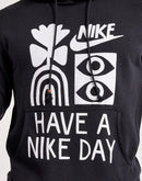 Nike Have A Nike Day Pullover Hoodie
