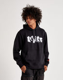 Nike Club Fleece Graphic Pullover Hoodie