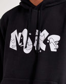 Nike Club Fleece Graphic Pullover Hoodie