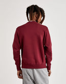 Nike Club Fleece Graphic Crewneck Sweatshirt
