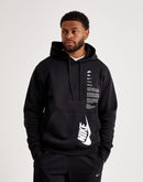 Nike Shoebox Pullover Hoodie