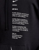 Nike Shoebox Pullover Hoodie