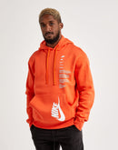 Nike Shoebox Pullover Hoodie