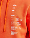 Nike Shoebox Pullover Hoodie