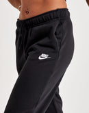 Nike Club Fleece Mid-Rise Pants