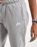 Nike Club Fleece Mid-Rise Pants