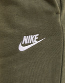 Nike Club Fleece Mid-Rise Pants