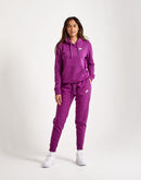 Nike Club Fleece Mid-Rise Pants