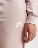 Nike Club Fleece Mid-Rise Pants